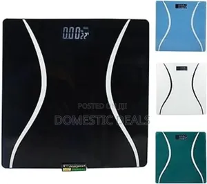 Electronic Personal Digital Scale