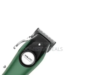 Sokany Professional Hair Clipper