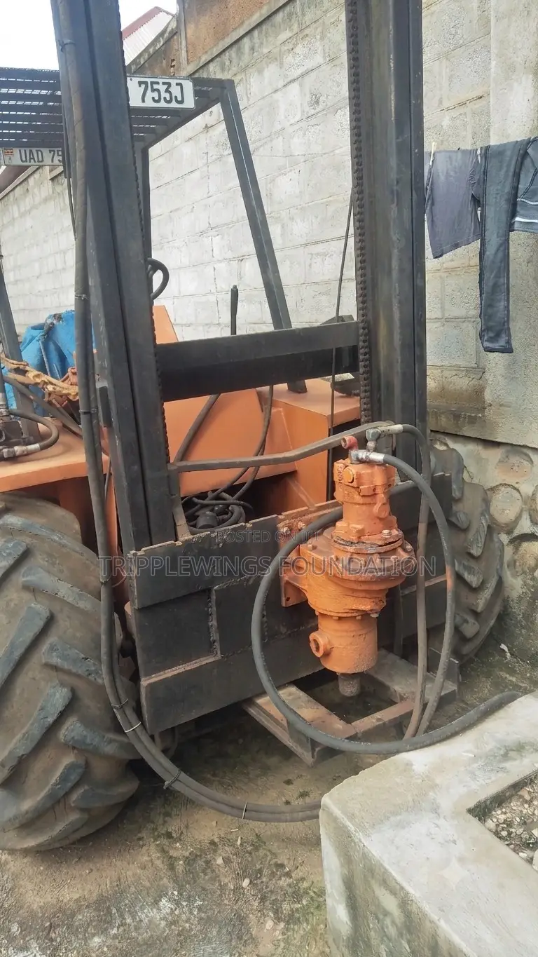 Tripple Wings Borehole Drilling