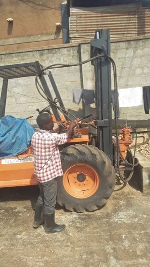 Tripple Wings Borehole Drilling