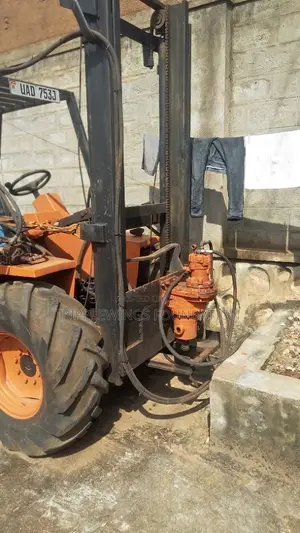 Tripple Wings Borehole Drilling