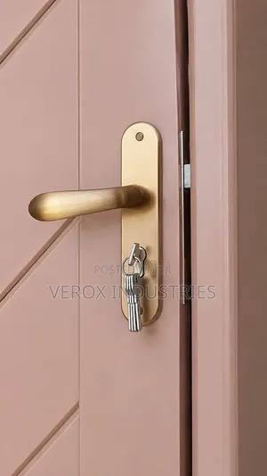 Bovoss Door Locks