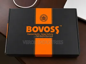 Bovoss Door Locks
