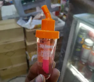 Orgainal 3q Beauty Magic Lip Oil