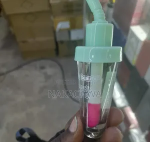 Orgainal 3q Beauty Magic Lip Oil