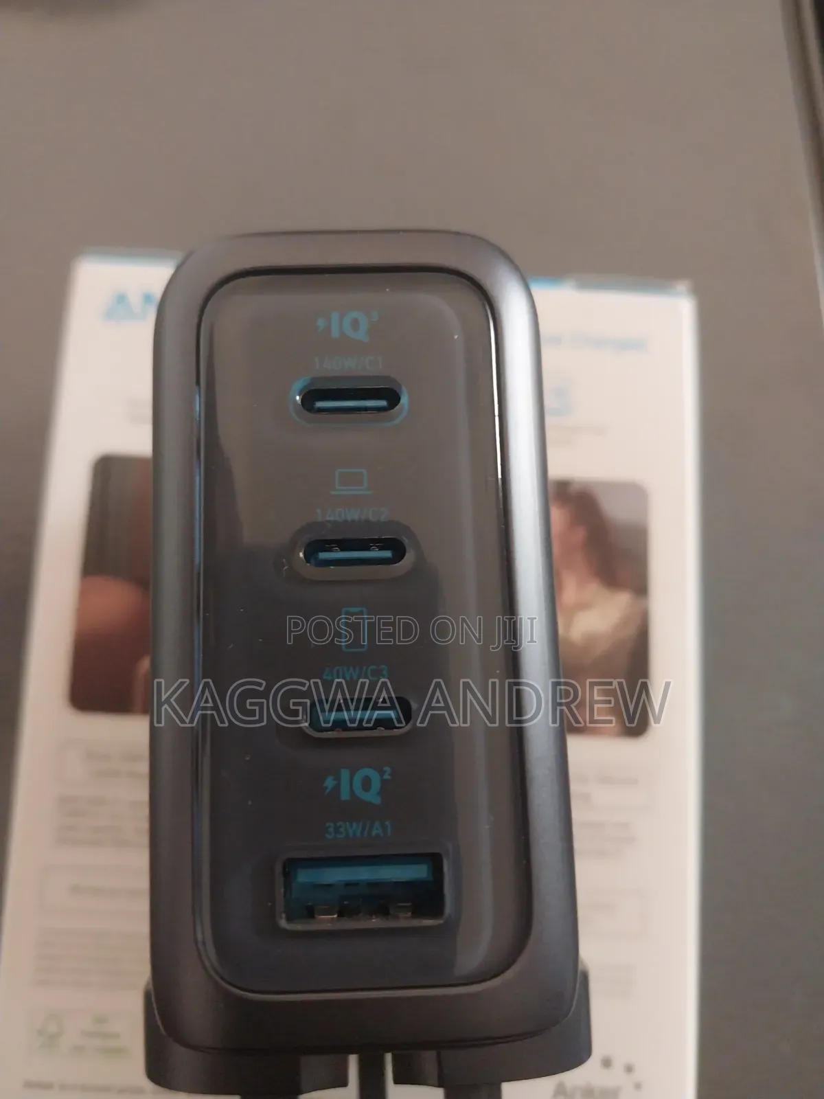 Anker Charger