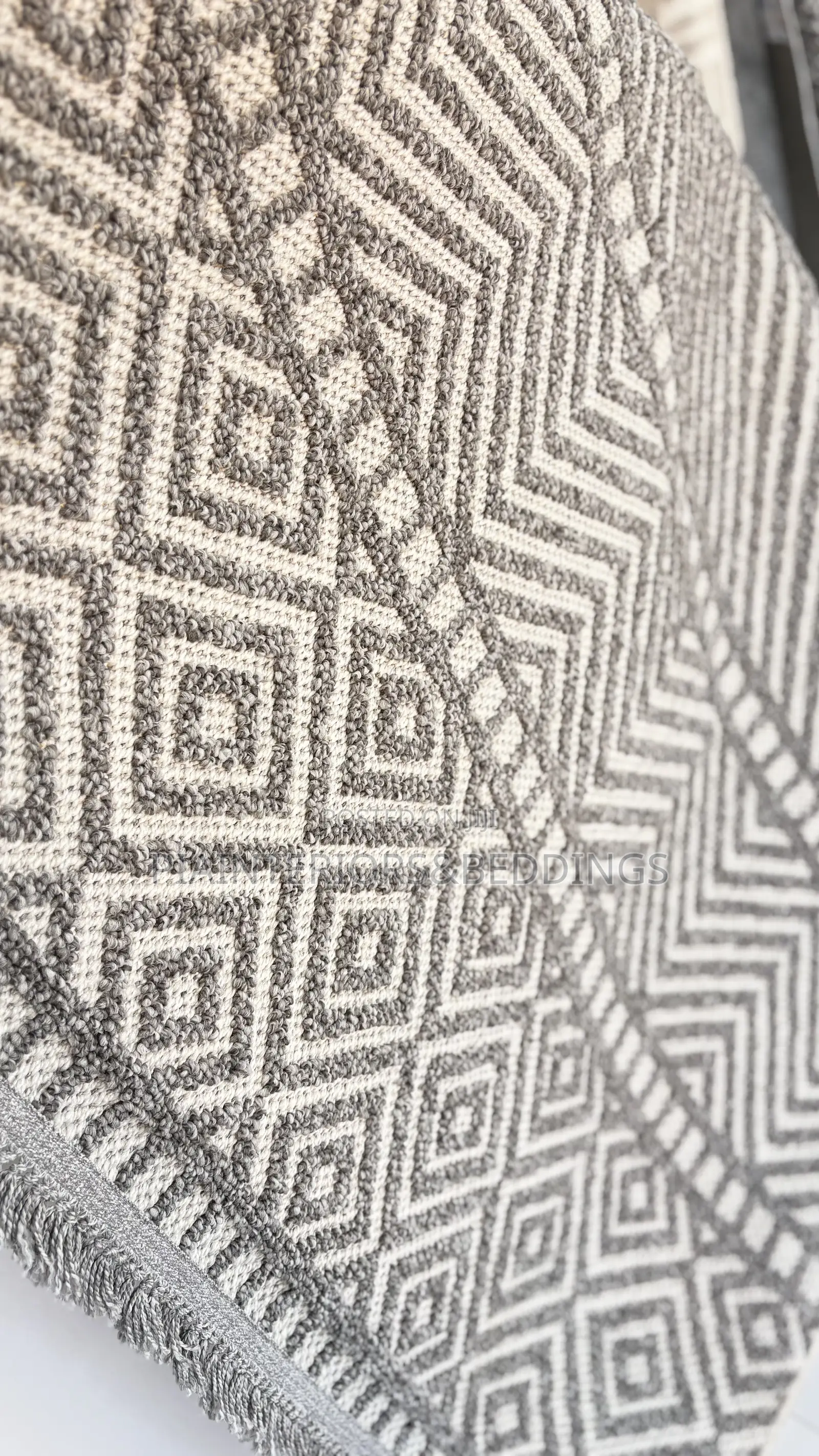 Textured Rugs