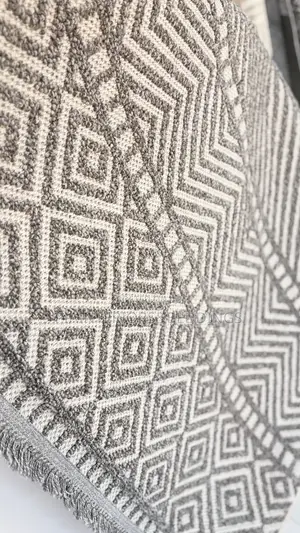 Textured Rugs