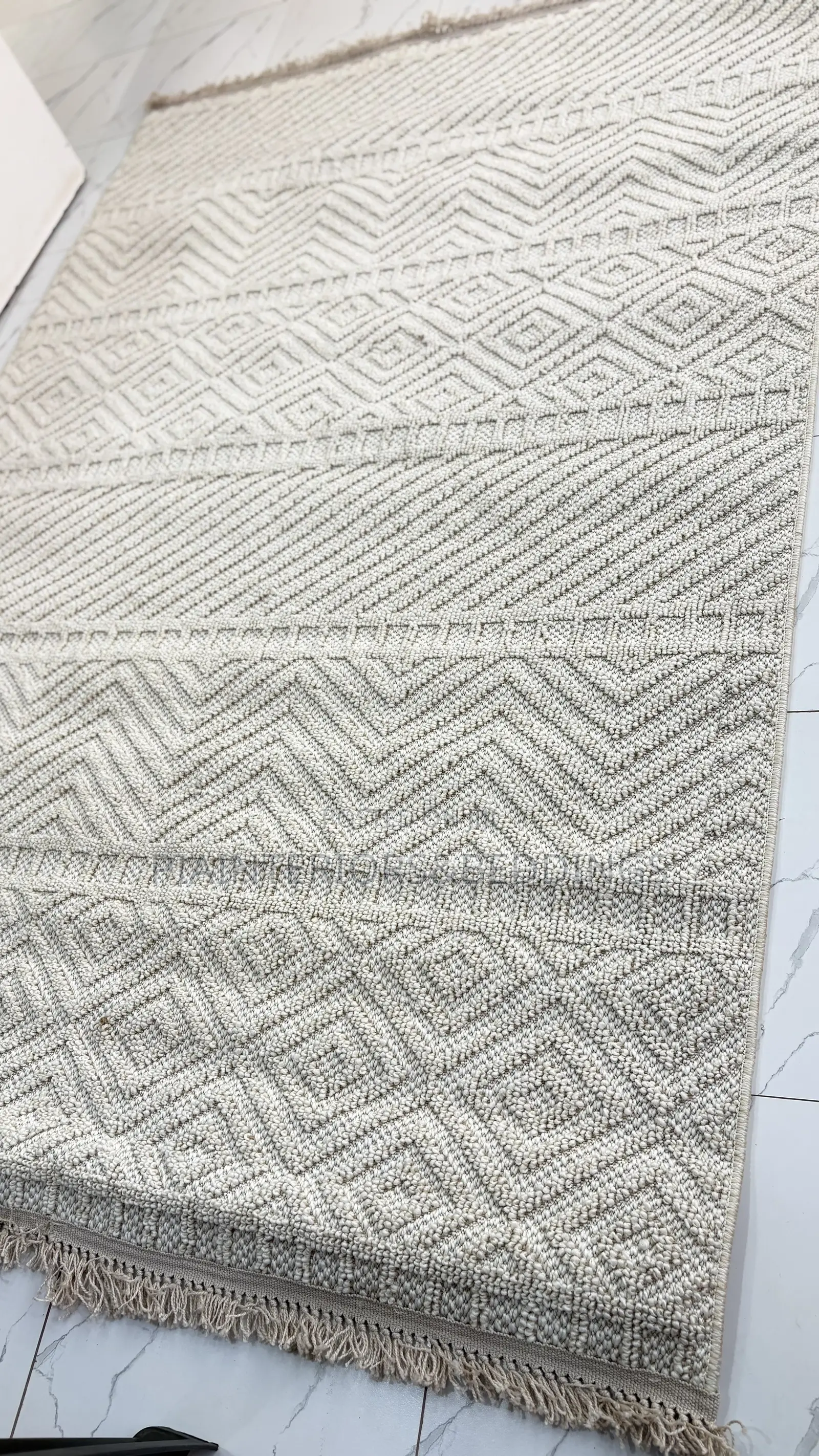 Textured Rugs