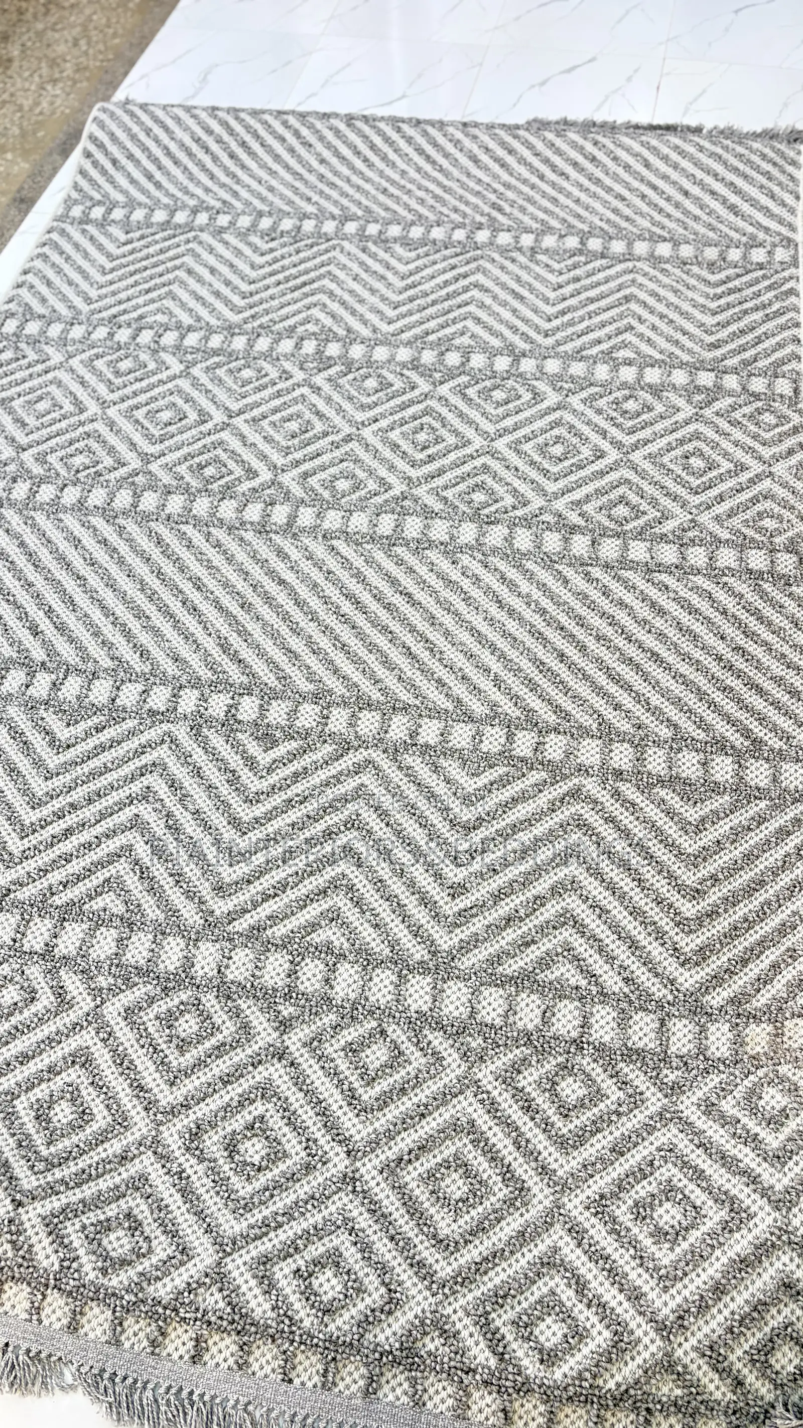 Textured Rugs