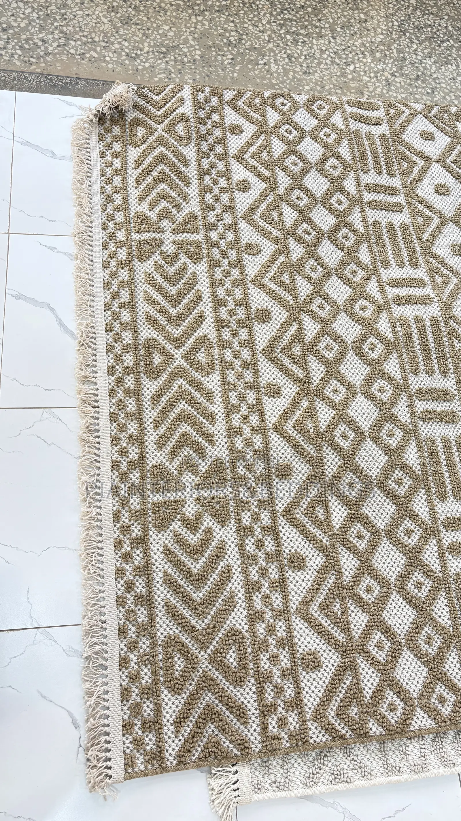 Textured Rugs