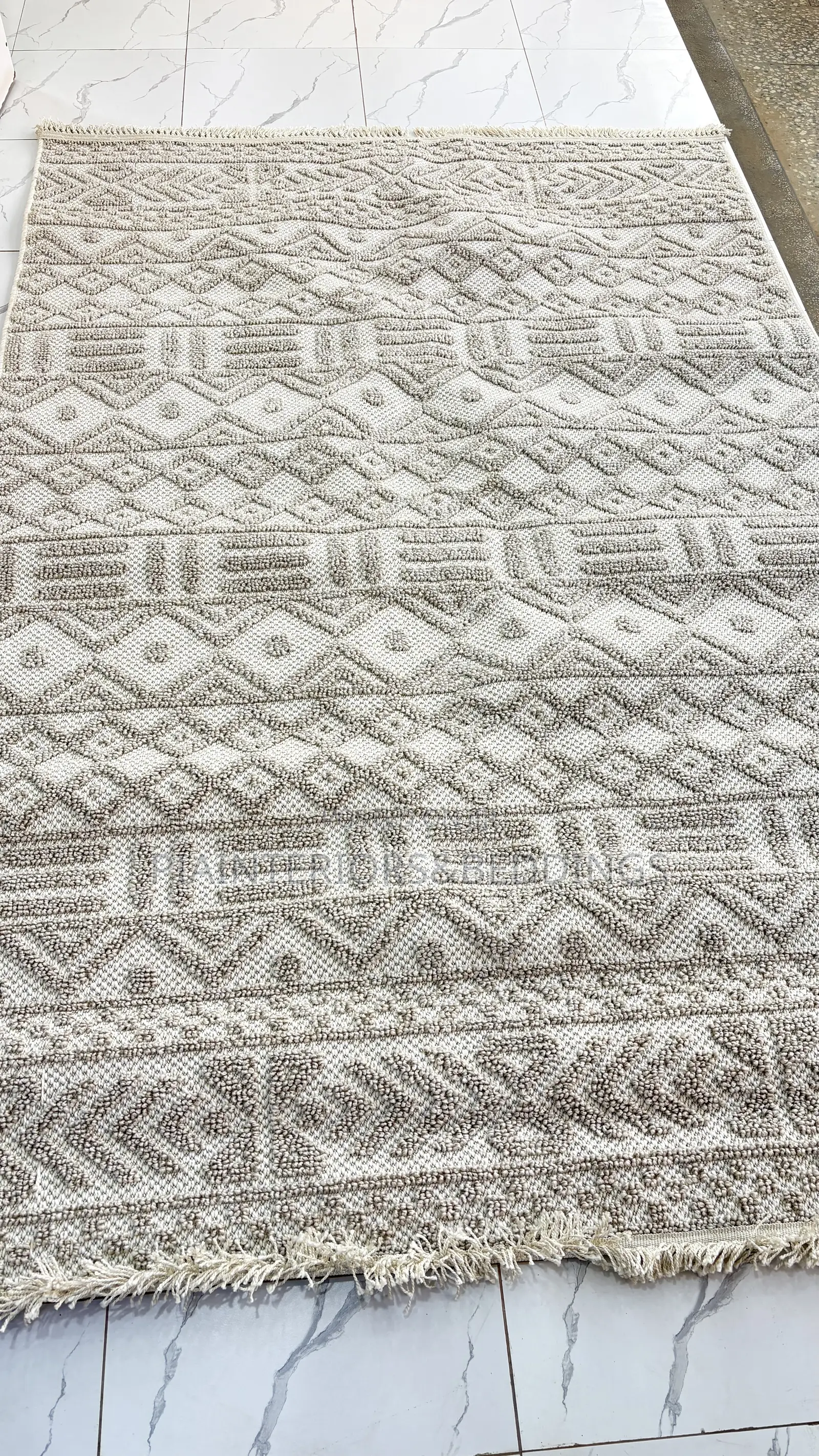 Textured Rugs