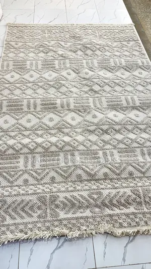 Textured Rugs