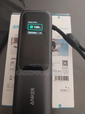 Anker Power Bank