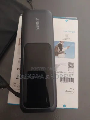Anker Power Bank 165w