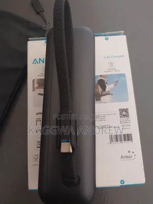 Anker Power Bank 165w