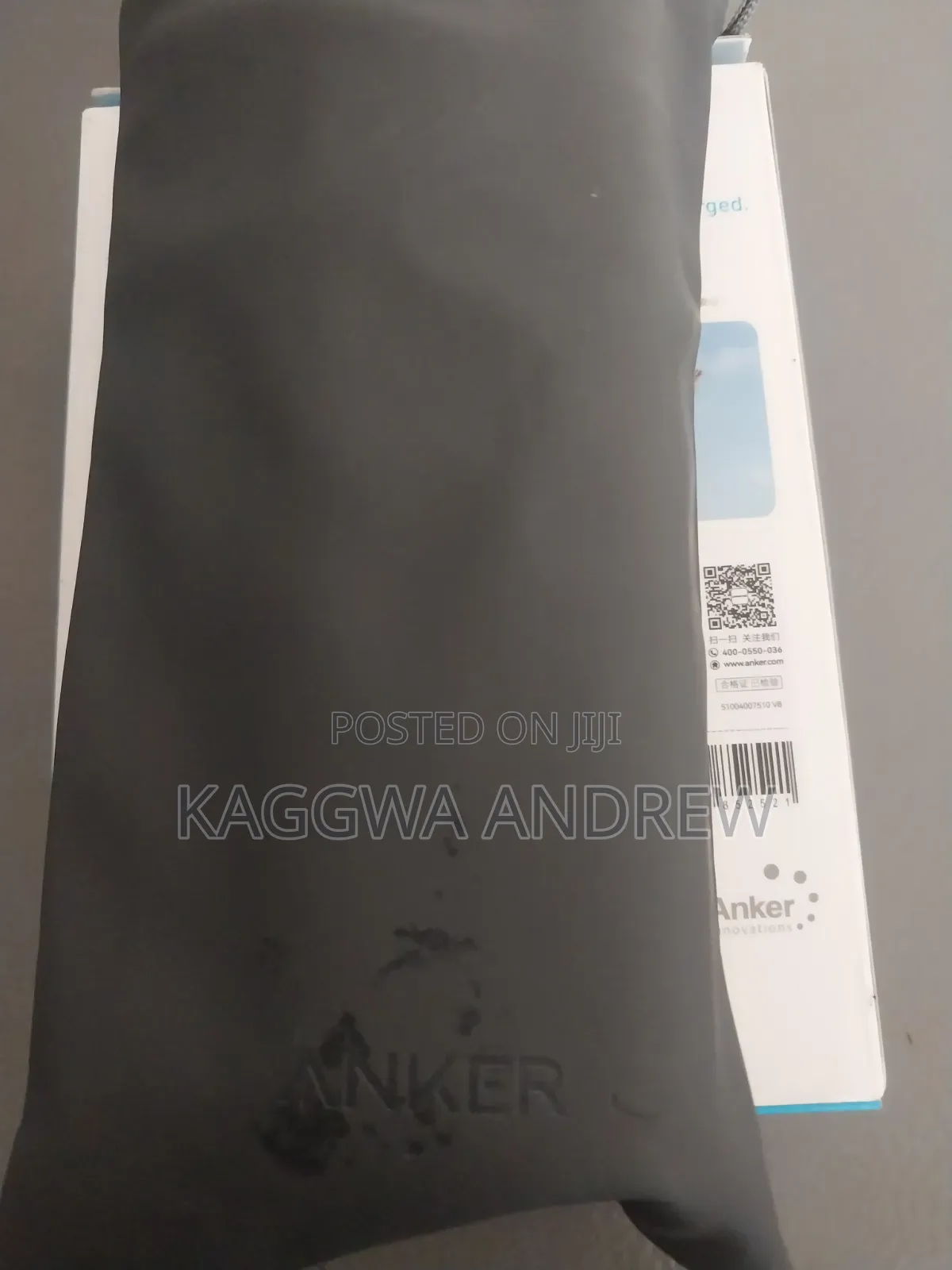 Anker Power Bank 165w