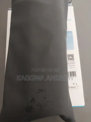 Anker Power Bank 165w