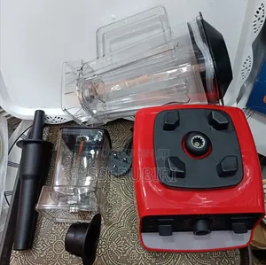 Commercial Blender