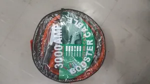 Car Jumpers / Car Booster Cables (3000AMP)
