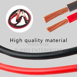 CCarJumpers / Car Booster Cables