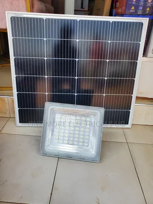 500w Blue Carbon Compound Lights.