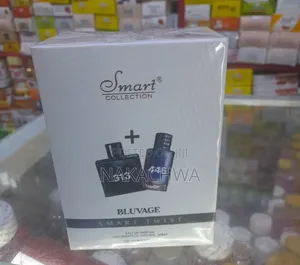 Smart Collection Mens Perfume