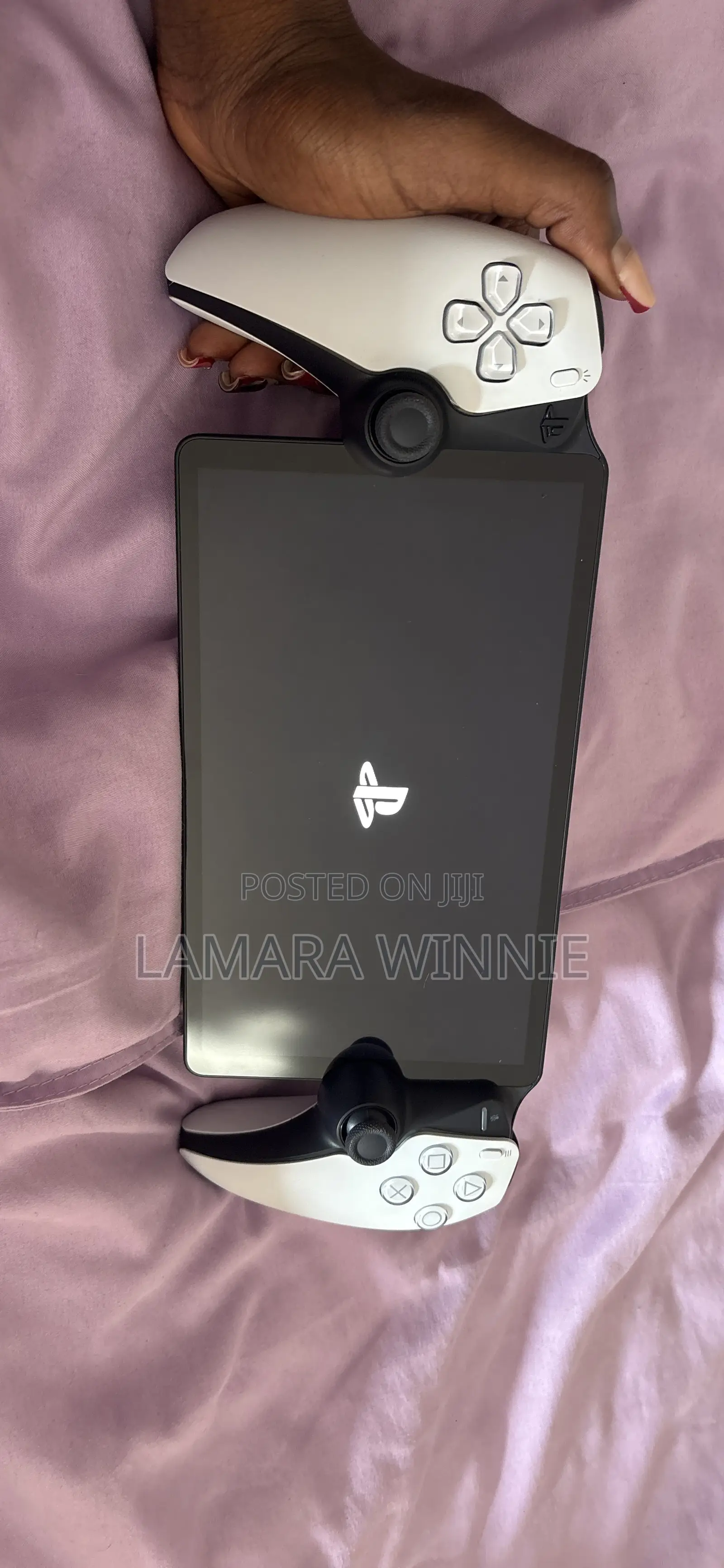 Ps 5 Portal