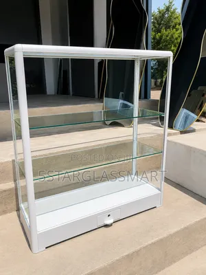 Counters for Display