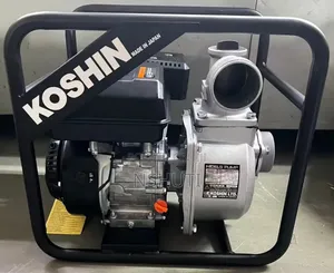 Koshin Water Pump