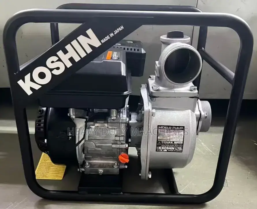 Koshin Water Pump