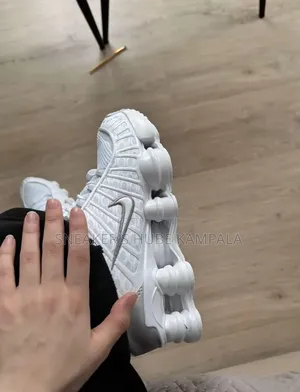 Sneaker's Hube Kampala