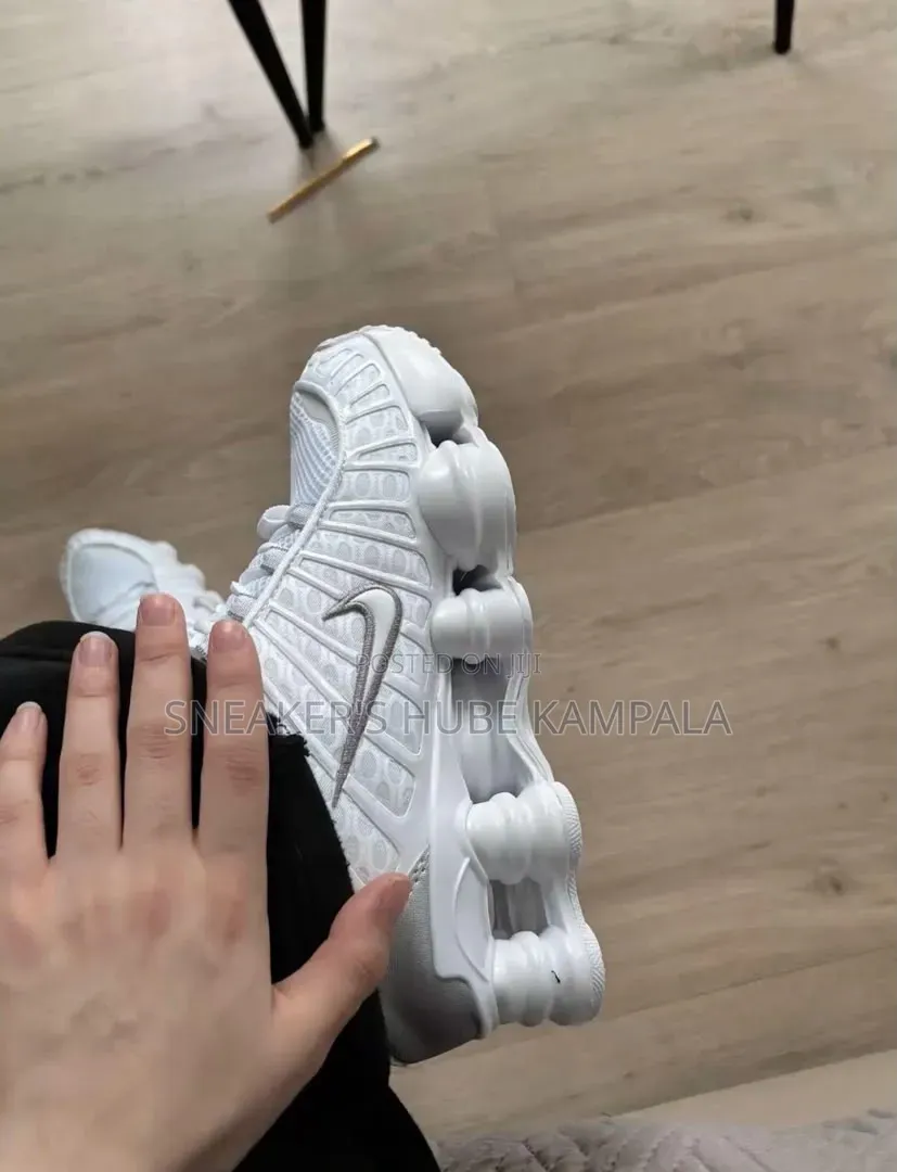 Sneaker's Hube Kampala