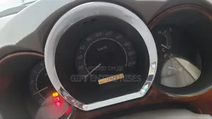 Toyota Hilux 2013 Gray