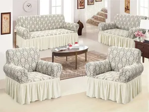Sofa Set Chair Covers 7 Seater