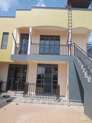 1bdrm Apartment in Namugongo, Kira for rent