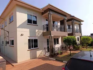 2bdrm Apartment in Kira for rent