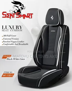 Denis Car Interior Seats Protective Seat Covers
