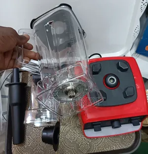 Commercial Blender
