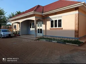 2bdrm House in Kyaliwajjala, Kira for rent