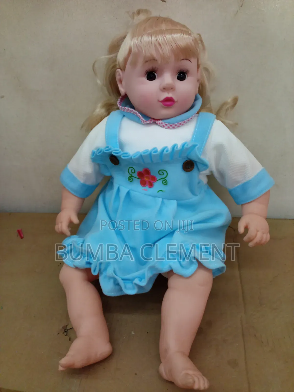 Babys Doll