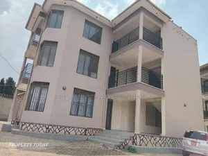 3bdrm Apartment in Kira for rent