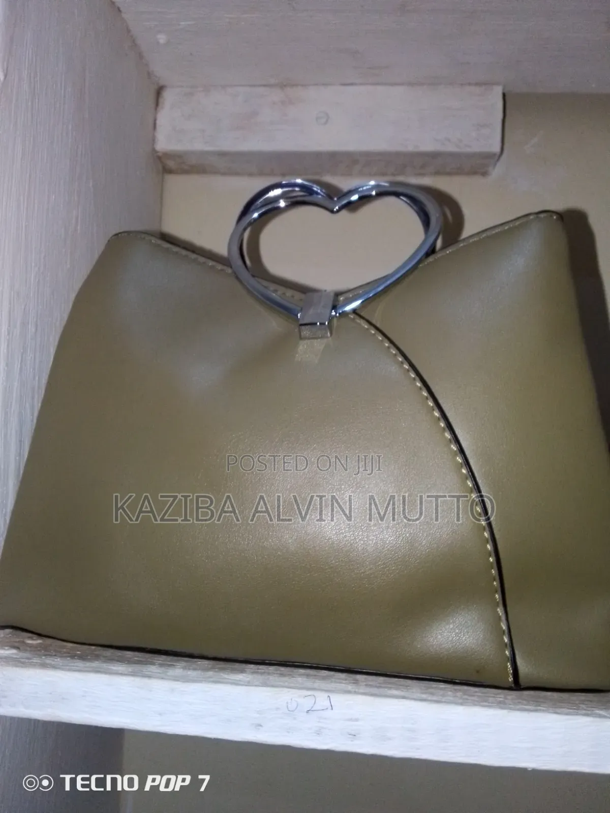 Shoes and Bags