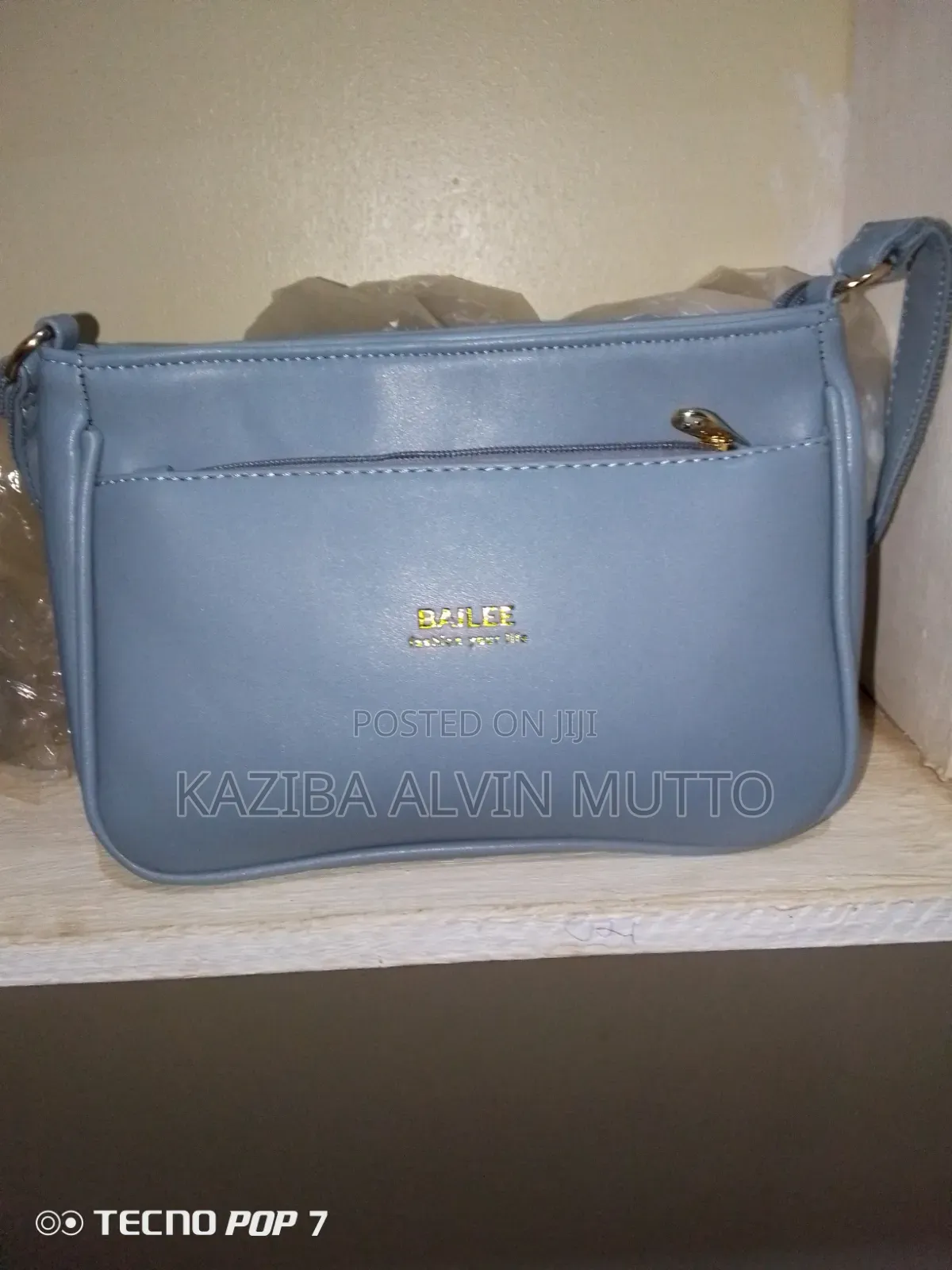 Shoes and Bags