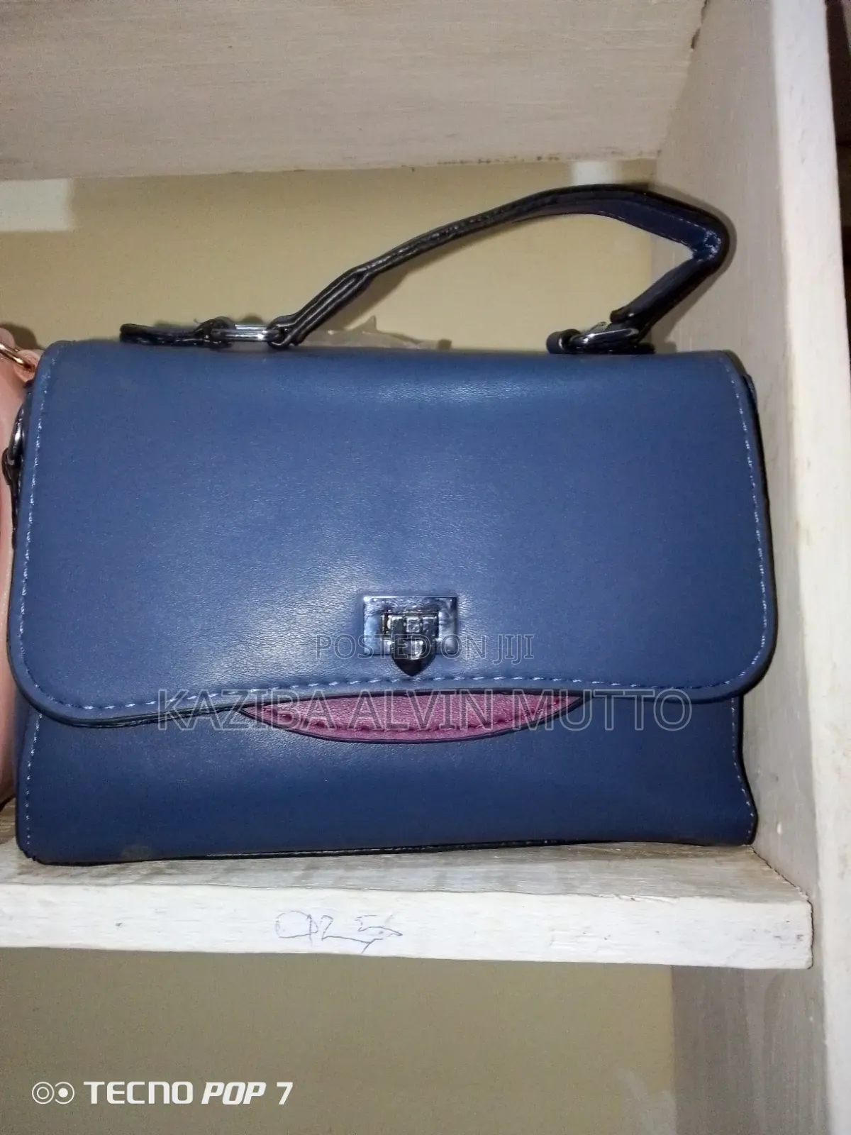 Shoes and Bags