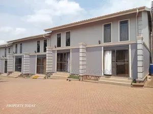 1bdrm Duplex in Kira for rent