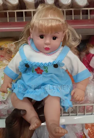 Babys Doll