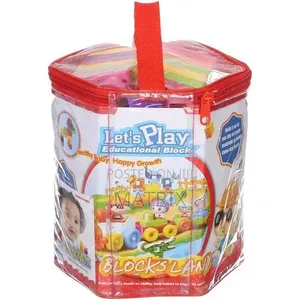 Kids Building Blocks
