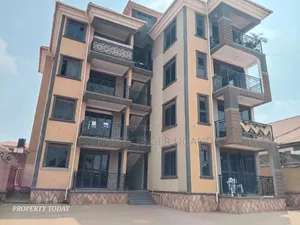 2bdrm Apartment in Kira for rent