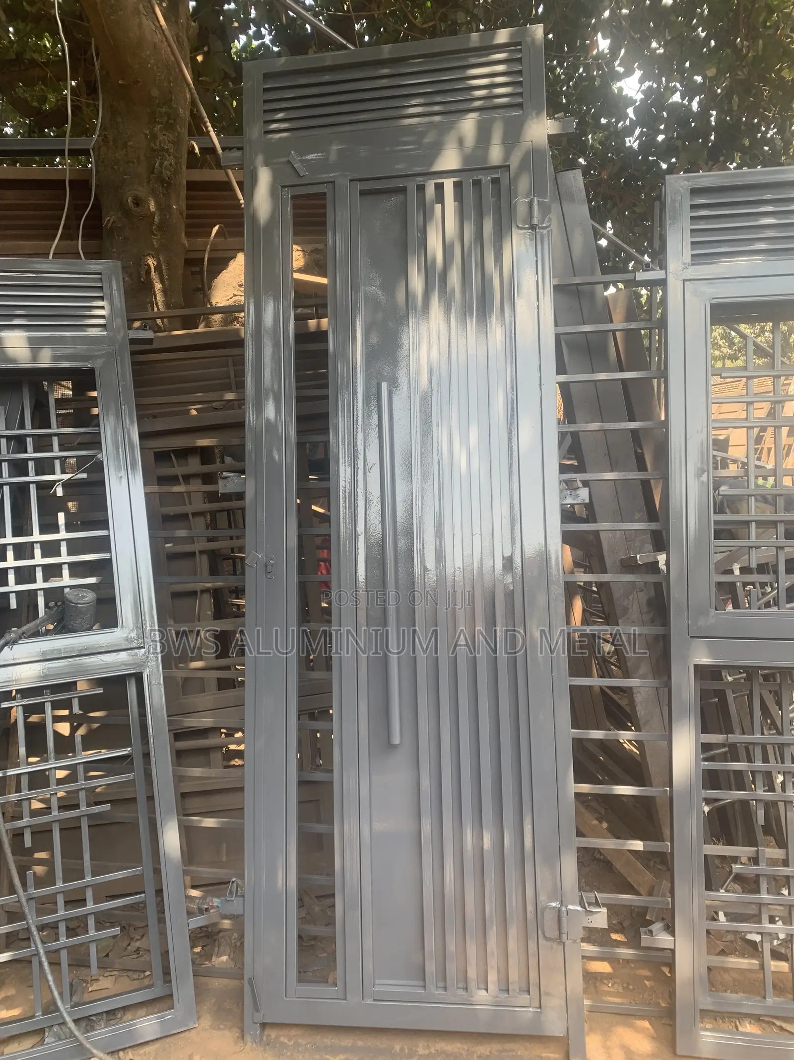 Nice Door Available